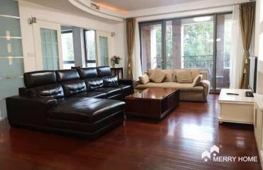 Green Court apartment for sale